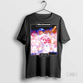 Officials Boston Red Sox Mike Greenwell 1963 2025 - Adult & Kids T-Shirts, Sweatshirts & Hoodies apparel design preview 1