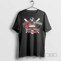 Officials Boston Red Sox Vs New York Yankees Mlb The - Adult & Kids T-Shirts, Sweatshirts & Hoodies apparel design preview 1