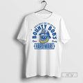 Officials Bounty Bobs Hardware - Adult & Kids T-Shirts, Sweatshirts & Hoodies apparel design preview 1