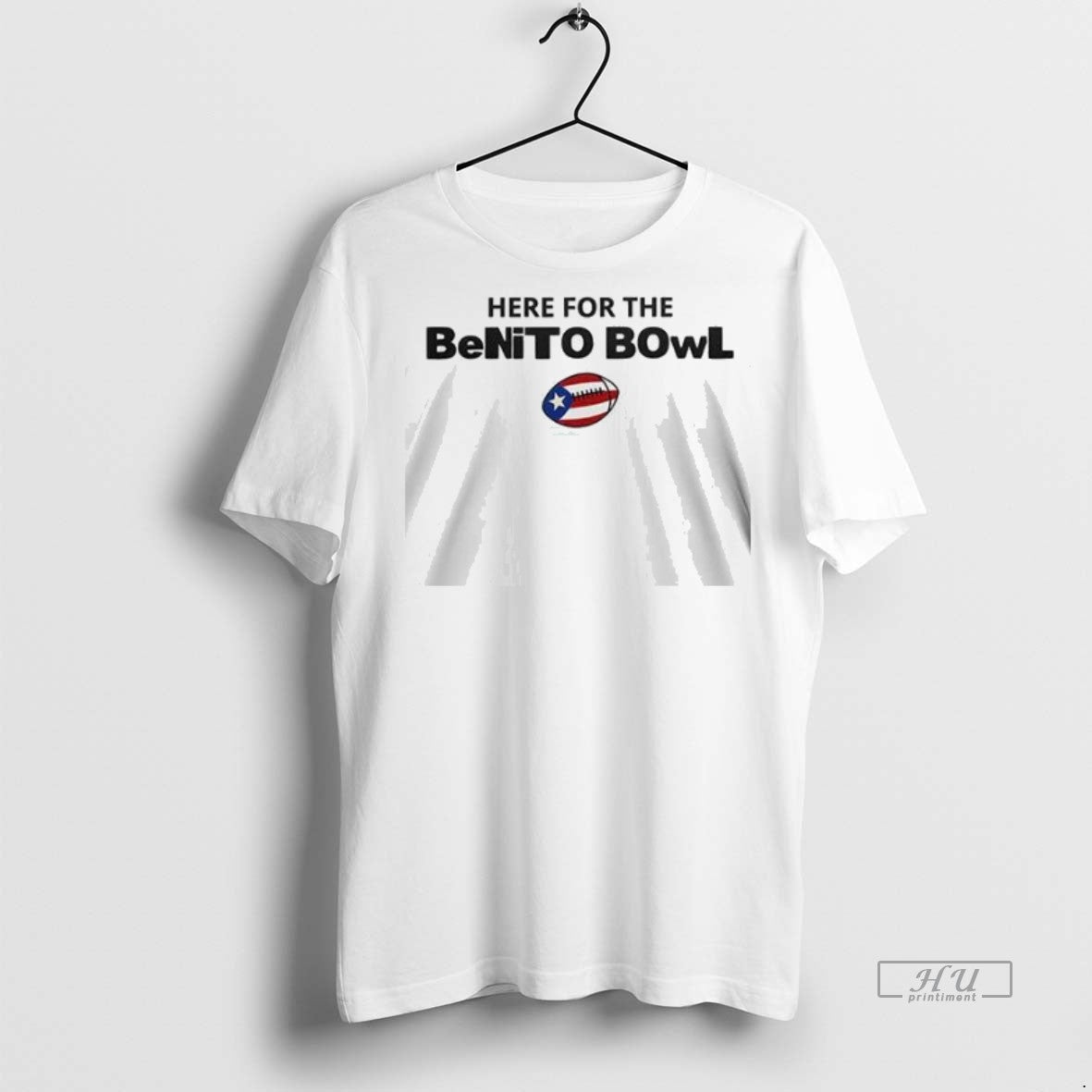 Officials Bowl Lx Here For The Benito 2025 2026 Two - Adult & Kids T-Shirts, Sweatshirts & Hoodies apparel design preview 1