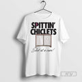 Officials Breast Cancer Awareness Spittin Chiclets - Adult & Kids T-Shirts, Sweatshirts & Hoodies apparel design preview 1