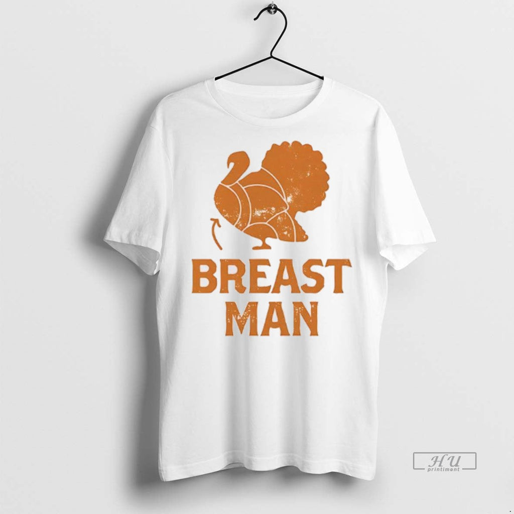 Officials Breast Man Sweater - Adult & Kids T-Shirts, Sweatshirts & Hoodies apparel design preview 1