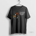 Officials Brett Favre You Think God Never Farted - Adult & Kids T-Shirts, Sweatshirts & Hoodies apparel design preview 1
