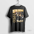 Officials Brett Norfleet Illustrated Mizzou Football - Adult & Kids T-Shirts, Sweatshirts & Hoodies apparel design preview 1