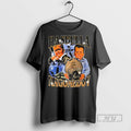 Officials Brian Burns Wear Hasbulla Magomedov - Adult & Kids T-Shirts, Sweatshirts & Hoodies apparel design preview 1