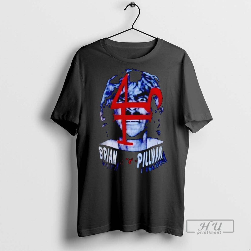 Officials Brian Pillman Wwf - Adult & Kids T-Shirts, Sweatshirts & Hoodies apparel design preview 1