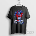 Officials Brian Pillman Wwf - Adult & Kids T-Shirts, Sweatshirts & Hoodies apparel design preview 1