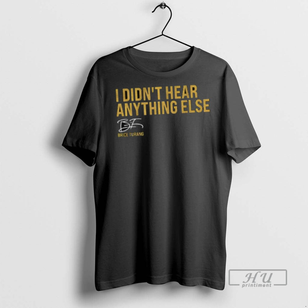 Officials Brice Turang Milwaukee Brewers Mlb Baseball - Adult & Kids T-Shirts, Sweatshirts & Hoodies apparel design preview 1