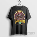 Officials Brisbane Broncos National Rugby League - Adult & Kids T-Shirts, Sweatshirts & Hoodies apparel design preview 1