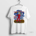 Officials Brittney Spears Barkney Big Dog Parody Y2k - Adult & Kids T-Shirts, Sweatshirts & Hoodies apparel design preview 1