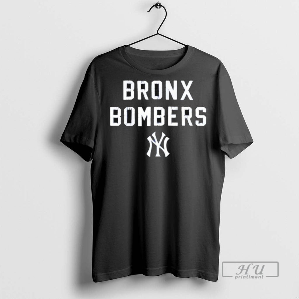 Officials Bronx Bombers Yankees - Adult & Kids T-Shirts, Sweatshirts & Hoodies apparel design preview 1