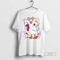 Officials Brooke And Bear Back To School Goose - Adult & Kids T-Shirts, Sweatshirts & Hoodies apparel design preview 1