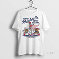 Officials Bryce Harper Phantastic Coffee Roasters - Adult & Kids T-Shirts, Sweatshirts & Hoodies apparel design preview 1