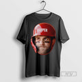 Officials Bryce Harper Head In The Game Series - Adult & Kids T-Shirts, Sweatshirts & Hoodies apparel design preview 1