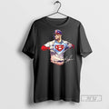 Officials Bryce Harper Inside Me Super Philadelphia - Adult & Kids T-Shirts, Sweatshirts & Hoodies apparel design preview 1