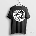 Officials Buck Was Right Toronto Blue Jays Black And - Adult & Kids T-Shirts, Sweatshirts & Hoodies apparel design preview 1