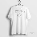 Officials Buffy Will Patrol Tonight Sweater - Adult & Kids T-Shirts, Sweatshirts & Hoodies apparel design preview 1
