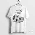 Officials Build Like A Champion Today Football - Adult & Kids T-Shirts, Sweatshirts & Hoodies apparel design preview 1