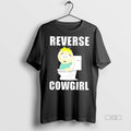 Officials Butters Stotch Reverse Cowgirl Sweater - Adult & Kids T-Shirts, Sweatshirts & Hoodies apparel design preview 1