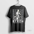 Officials Byron Mobile Chiropractor Sweater - Adult & Kids T-Shirts, Sweatshirts & Hoodies apparel design preview 1