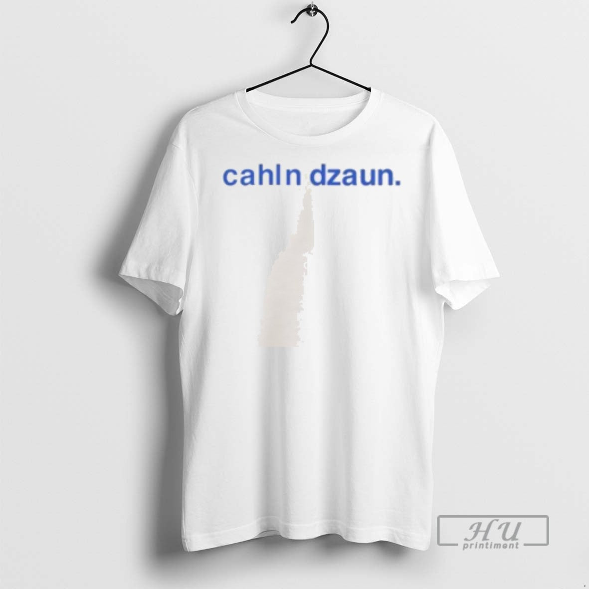 Officials Cahln Dzaun - Adult & Kids T-Shirts, Sweatshirts & Hoodies apparel design preview 1