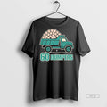 Officials Cal Did It 60 Big Dumpers Historic Season - Adult & Kids T-Shirts, Sweatshirts & Hoodies apparel design preview 1