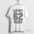 Officials Cal Raleigh Seattle Mariners Dump Here 61 - Adult & Kids T-Shirts, Sweatshirts & Hoodies apparel design preview 1