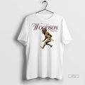 Officials Caleb Woodson Virginia Tech Hokies Football - Adult & Kids T-Shirts, Sweatshirts & Hoodies apparel design preview 1