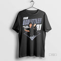 Officials Cam Schlittler 31 New York Yankees Baseball - Adult & Kids T-Shirts, Sweatshirts & Hoodies apparel design preview 1