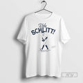 Officials Cam Schlittler Holy Schlitt New York - Adult & Kids T-Shirts, Sweatshirts & Hoodies apparel design preview 1