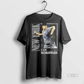 Officials Cam Schlittler New York Yankees Card Style - Adult & Kids T-Shirts, Sweatshirts & Hoodies apparel design preview 1