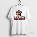 Officials Cam Skattebo Fueled By The Boo Rrito - Adult & Kids T-Shirts, Sweatshirts & Hoodies apparel design preview 1
