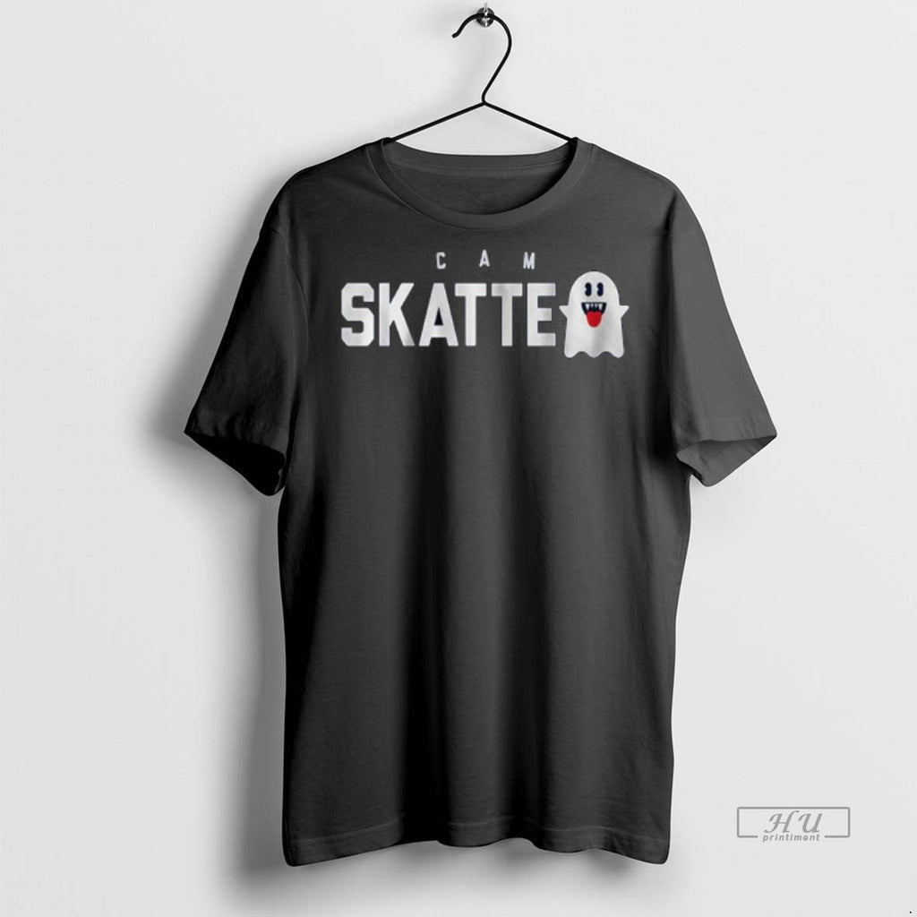 Officials Cam Skattebo Skatte Boo Long Sleve Sweater - Adult & Kids T-Shirts, Sweatshirts & Hoodies apparel design preview 1