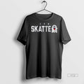 Officials Cam Skattebo Skatte Boo Long Sleve Sweater - Adult & Kids T-Shirts, Sweatshirts & Hoodies apparel design preview 1