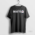 Officials Cam Skattebo Skatte Boo Sweater - Adult & Kids T-Shirts, Sweatshirts & Hoodies apparel design preview 1