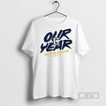 Officials Carleton Knights 2026 Our Year - Adult & Kids T-Shirts, Sweatshirts & Hoodies apparel design preview 1
