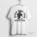 Officials Carolina Panthers Football Seven Ohhh Four - Adult & Kids T-Shirts, Sweatshirts & Hoodies apparel design preview 1