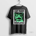 Officials Cat I Eat Pussy And Microplastics Sweater - Adult & Kids T-Shirts, Sweatshirts & Hoodies apparel design preview 1