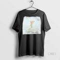 Officials Cat I Got Too Silly Sweater - Adult & Kids T-Shirts, Sweatshirts & Hoodies apparel design preview 1
