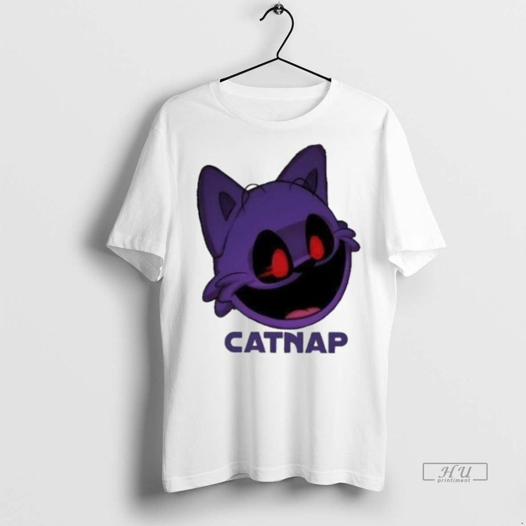 Officials Cat Nap 2025 Sweater - Adult & Kids T-Shirts, Sweatshirts & Hoodies apparel design preview 1