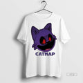 Officials Cat Nap 2025 Sweater - Adult & Kids T-Shirts, Sweatshirts & Hoodies apparel design preview 1