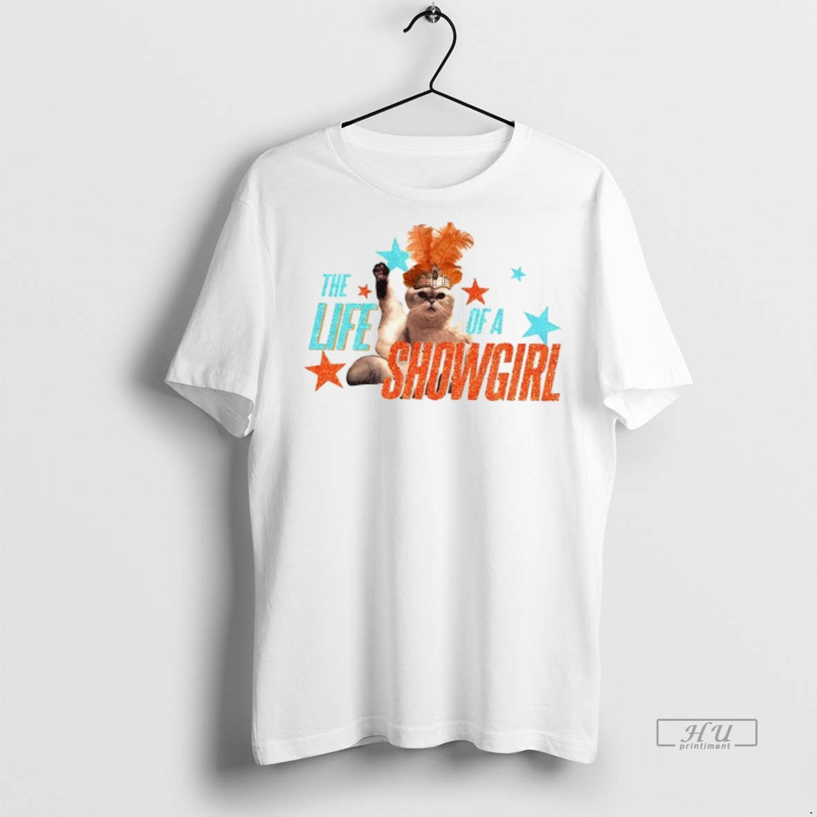 Officials Cat Taylor The Life Of A Showgirl Eras Tour - Adult & Kids T-Shirts, Sweatshirts & Hoodies apparel design preview 1