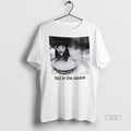 Officials Cat Lost In The Sauce Sweater - Adult & Kids T-Shirts, Sweatshirts & Hoodies apparel design preview 1