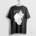 Officials Cat Nine Lives Zero Chill Sweater - Adult & Kids T-Shirts, Sweatshirts & Hoodies apparel design preview 1