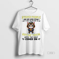 Officials Cat Stupid People Are Like Glow Sticks Out - Adult & Kids T-Shirts, Sweatshirts & Hoodies apparel design preview 1