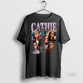 Officials Cathie Wood Ceo Graphic Sweater - Adult & Kids T-Shirts, Sweatshirts & Hoodies apparel design preview 1
