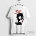Officials Catwoman Lifes A Bitch Now So Am I - Adult & Kids T-Shirts, Sweatshirts & Hoodies apparel design preview 1