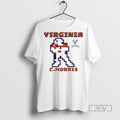 Officials Cavaliers Chandler Morris Retro Baller - Adult & Kids T-Shirts, Sweatshirts & Hoodies apparel design preview 1