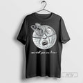 Officials Ceci Nest Pas Une Lune The Death Star - Adult & Kids T-Shirts, Sweatshirts & Hoodies apparel design preview 1