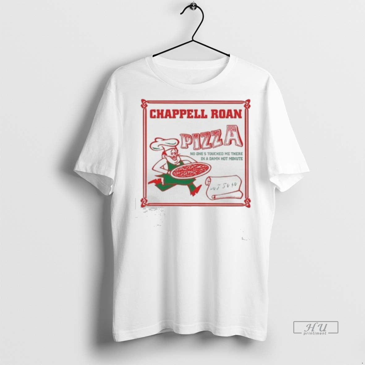 Officials Chappell Roan Pizza Hot To Go Sweater - Adult & Kids T-Shirts, Sweatshirts & Hoodies apparel design preview 1